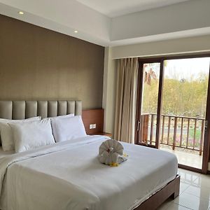Bilik mewah berdua