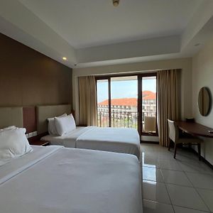 Bilik kembar superior